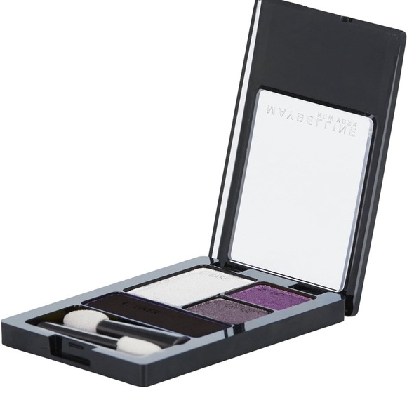 Maybelline New York Expert Wear Eyeshadow Quads. ( You Choose your Favorite) - Picture 5 of 8
